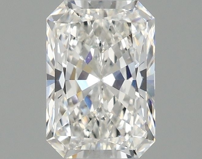Loose Diamond - RADIANT 1.09ct E VS1: Loose Diamond - RADIANT 1.09ct E VS1 Source: This is a real non-mined Diamond that has been grown in a lab Shape: RADIANT Carats: 1.09 Color: E Clarity: VS1 Certification: IGI Video: