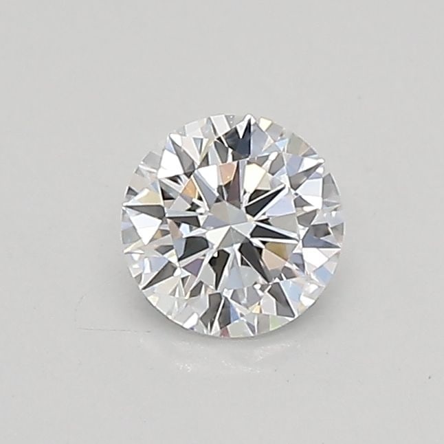 Loose Diamond - ROUND 0.37ct D VVS2: Loose Diamond - ROUND 0.37ct D VVS2 Source: This is a real non-mined Diamond that has been grown in a lab Shape: ROUND Carats: 0.37 Color: D Clarity: VVS2 Certification: IGI Video: Video Link