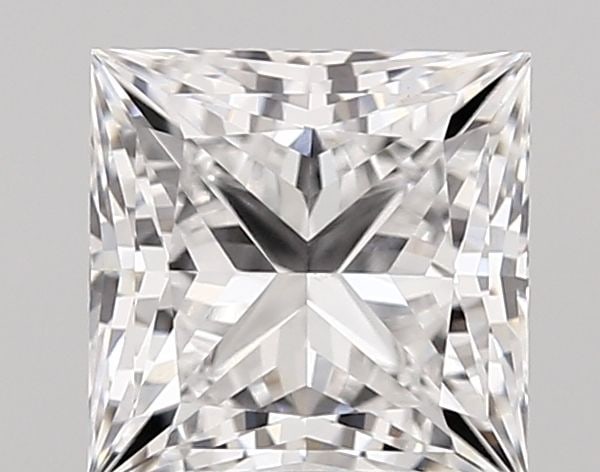 Loose Diamond - PRINCESS 1.78ct E VVS2: Loose Diamond - PRINCESS 1.78ct E VVS2 Source: This is a real non-mined Diamond that has been grown in a lab Shape: PRINCESS Carats: 1.78 Color: E Clarity: VVS2 Certification: IGI Video:
