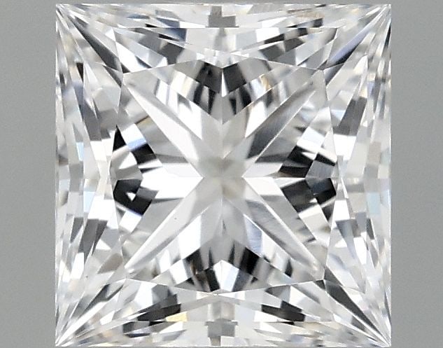Loose Diamond - PRINCESS 1.04ct D VS1: Loose Diamond - PRINCESS 1.04ct D VS1 Source: This is a real non-mined Diamond that has been grown in a lab Shape: PRINCESS Carats: 1.04 Color: D Clarity: VS1 Certification: IGI Video: