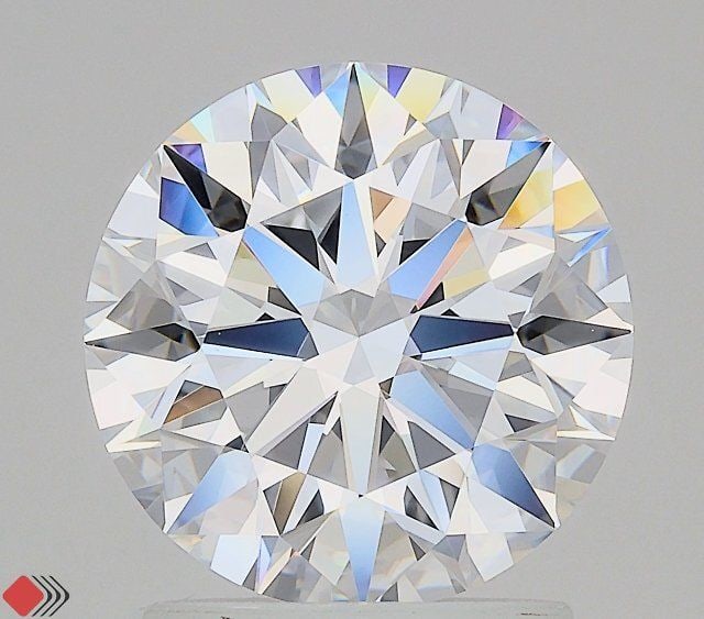 Ideal Loose Diamond - ROUND 2.01ct D VVS1: Ideal Loose Diamond - ROUND 2.01ct D VVS1 Source: This is a real non-mined Diamond that has been grown in a lab Shape: ROUND Carats: 2.01 Color: D Clarity: VVS1 Certification: IGI Video: