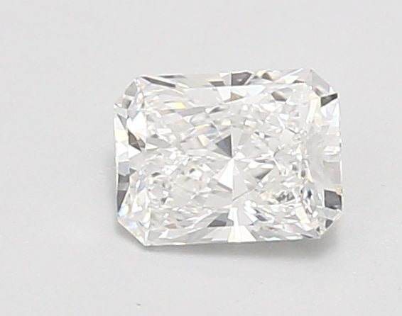 Loose Diamond - RADIANT 0.82ct D VVS2: Loose Diamond - RADIANT 0.82ct D VVS2 Source: This is a real non-mined Diamond that has been grown in a lab Shape: RADIANT Carats: 0.82 Color: D Clarity: VVS2 Certification: IGI Video: