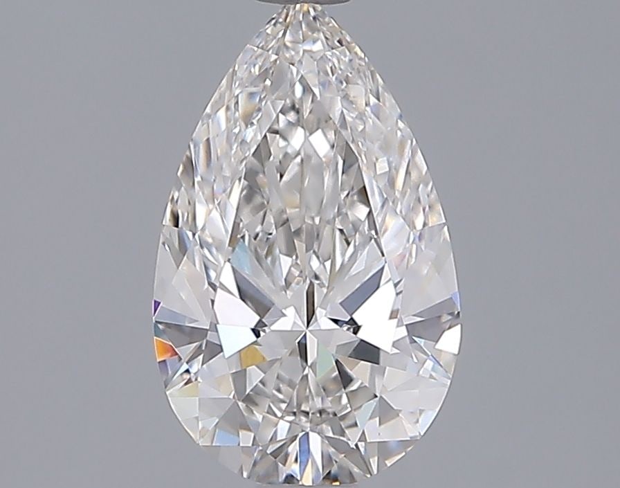 Loose Diamond - PEAR 1.53ct E VVS1: Loose Diamond - PEAR 1.53ct E VVS1 Source: This is a real non-mined Diamond that has been grown in a lab Shape: PEAR Carats: 1.53 Color: E Clarity: VVS1 Certification: IGI Video: