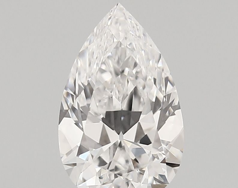 Loose Diamond - PEAR 1.44ct D VS1: Loose Diamond - PEAR 1.44ct D VS1 Source: This is a real non-mined Diamond that has been grown in a lab Shape: PEAR Carats: 1.44 Color: D Clarity: VS1 Certification: IGI Video: