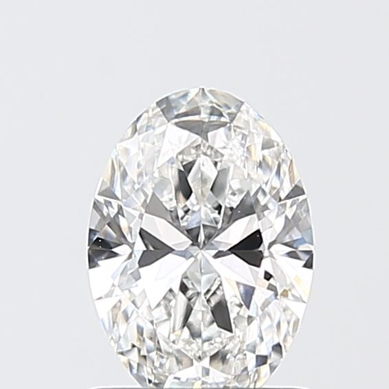 Loose Diamond - OVAL 1.1ct E VVS2 (1 of 1)