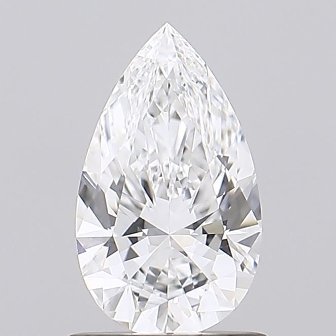 Loose Diamond - PEAR 0.96ct D IF (1 of 1)