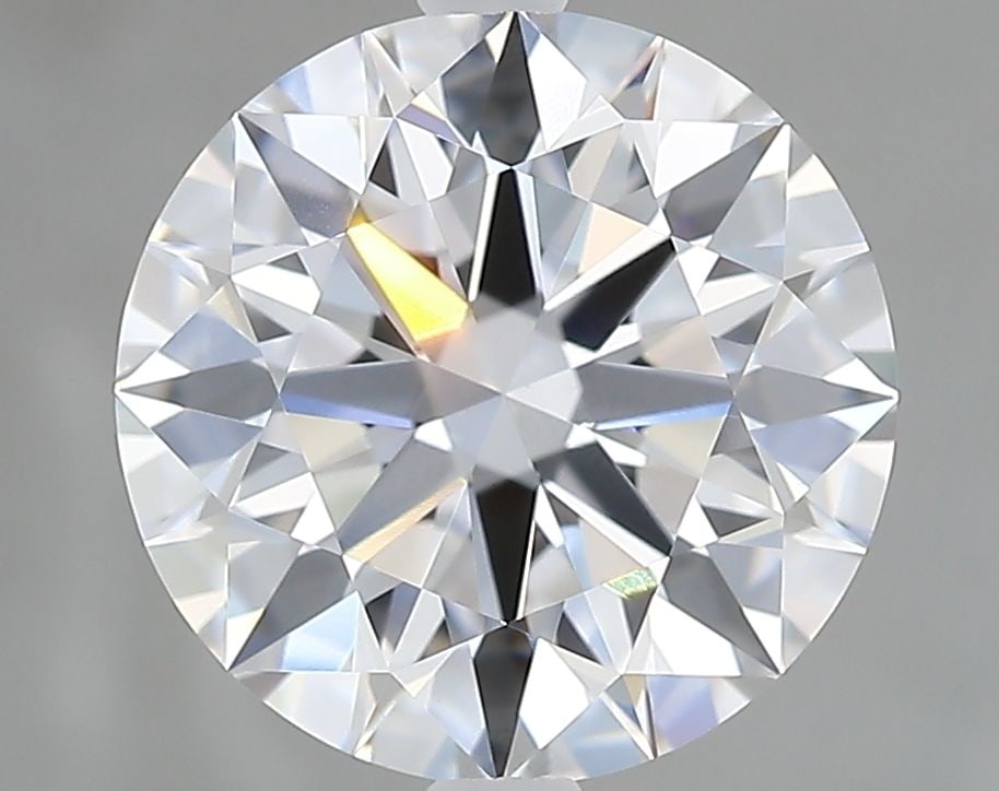 Loose Diamond - ROUND 2.82ct E VVS2 (1 of 1)