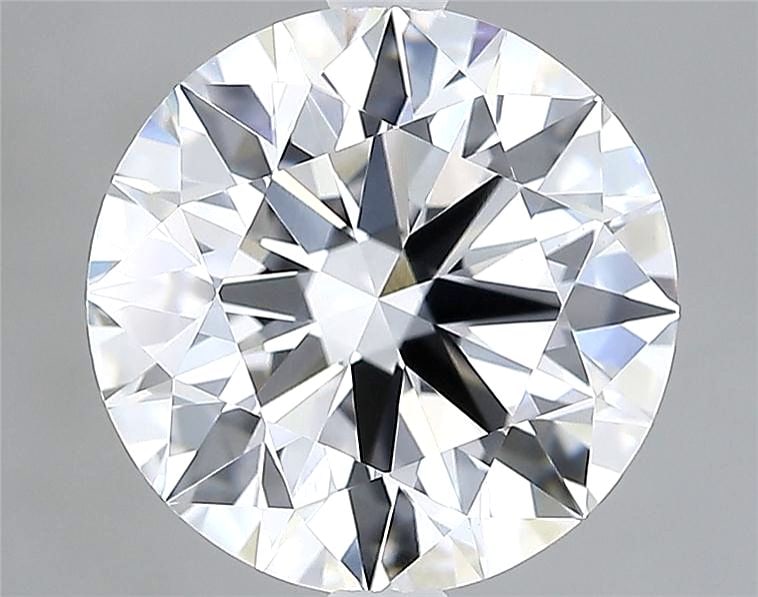 Loose Diamond - ROUND 2.6ct D VS1: Loose Diamond - ROUND 2.6ct D VS1 Source: This is a real non-mined Diamond that has been grown in a lab Shape: ROUND Carats: 2.6 Color: D Clarity: VS1 Certification: GIA Video: