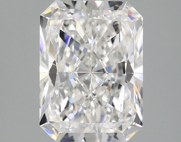 Loose Diamond - RADIANT 2.08ct E VS1 (1 of 1)