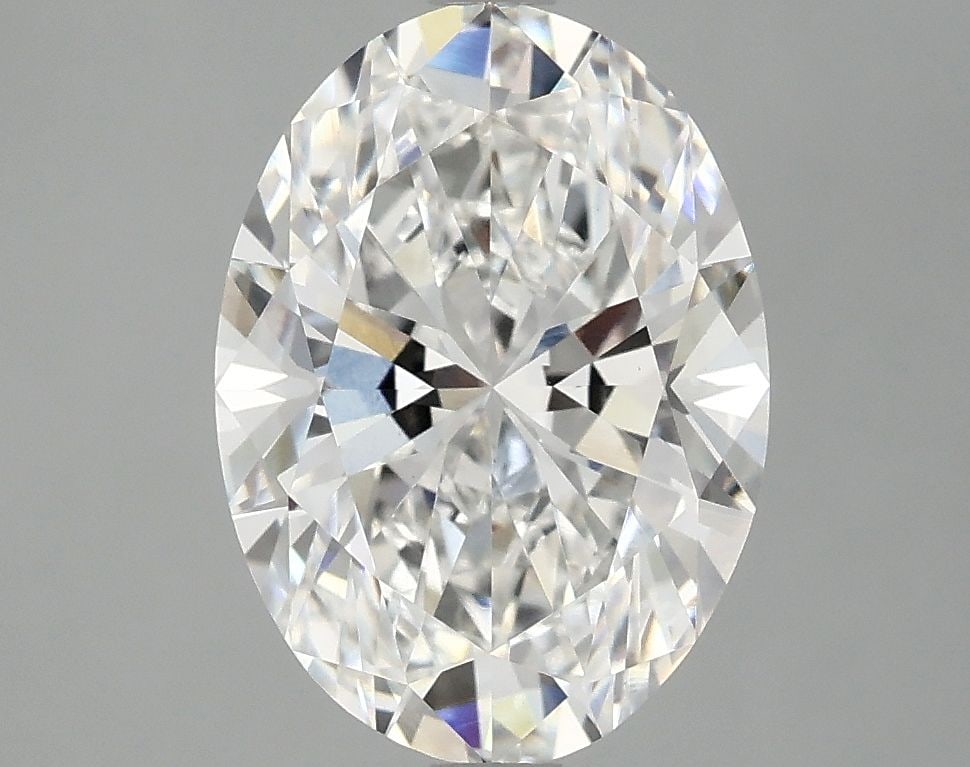 Loose Diamond - OVAL 3.07ct F VS1: Loose Diamond - OVAL 3.07ct F VS1 Source: This is a real non-mined Diamond that has been grown in a lab Shape: OVAL Carats: 3.07 Color: F Clarity: VS1 Certification: IGI Video: