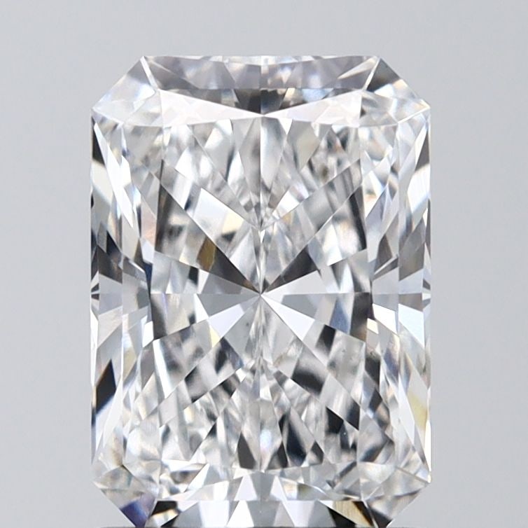 Loose Diamond - RADIANT 1.58ct E VS1 (1 of 1)