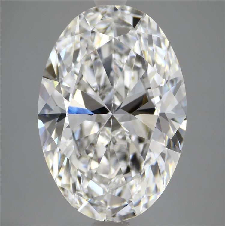 Loose Diamond - OVAL 7.01ct E VVS2: Loose Diamond - OVAL 7.01ct E VVS2 Source: This is a real non-mined Diamond that has been grown in a lab Shape: OVAL Carats: 7.01 Color: E Clarity: VVS2 Certification: IGI Video: