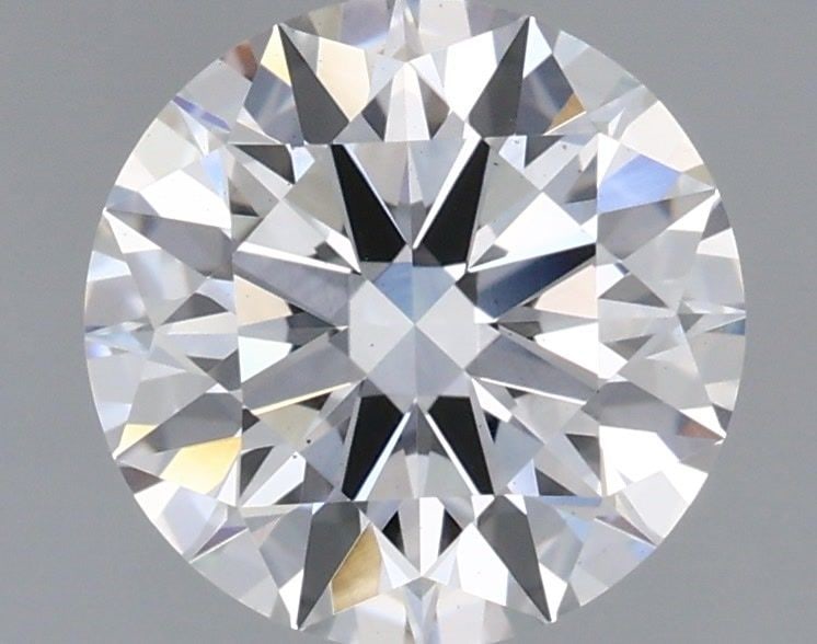 Ideal Loose Diamond - ROUND 1.22ct E VS2: Ideal Loose Diamond - ROUND 1.22ct E VS2 Source: This is a real non-mined Diamond that has been grown in a lab Shape: ROUND Carats: 1.22 Color: E Clarity: VS2 Certification: IGI Video:
