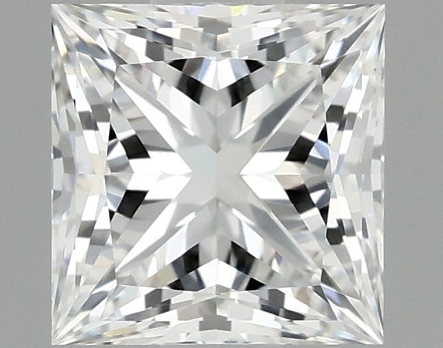 Loose Diamond - PRINCESS 1.03ct E VS1 (1 of 1)