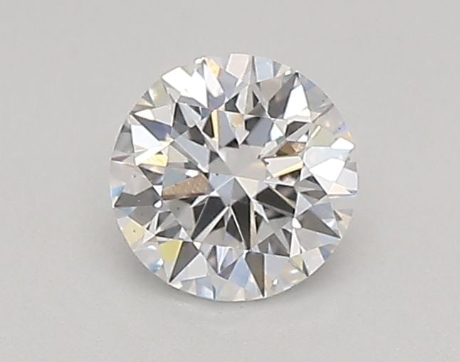 Ideal Loose Diamond - ROUND 0.32ct D VS1: Ideal Loose Diamond - ROUND 0.32ct D VS1 Source: This is a real non-mined Diamond that has been grown in a lab Shape: ROUND Carats: 0.32 Color: D Clarity: VS1 Certification: IGI Video: