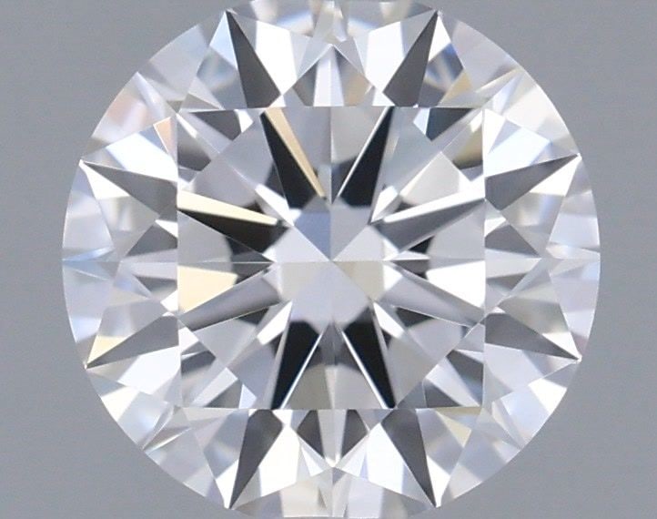 Loose Diamond - ROUND 0.72ct D VS1 (1 of 1)