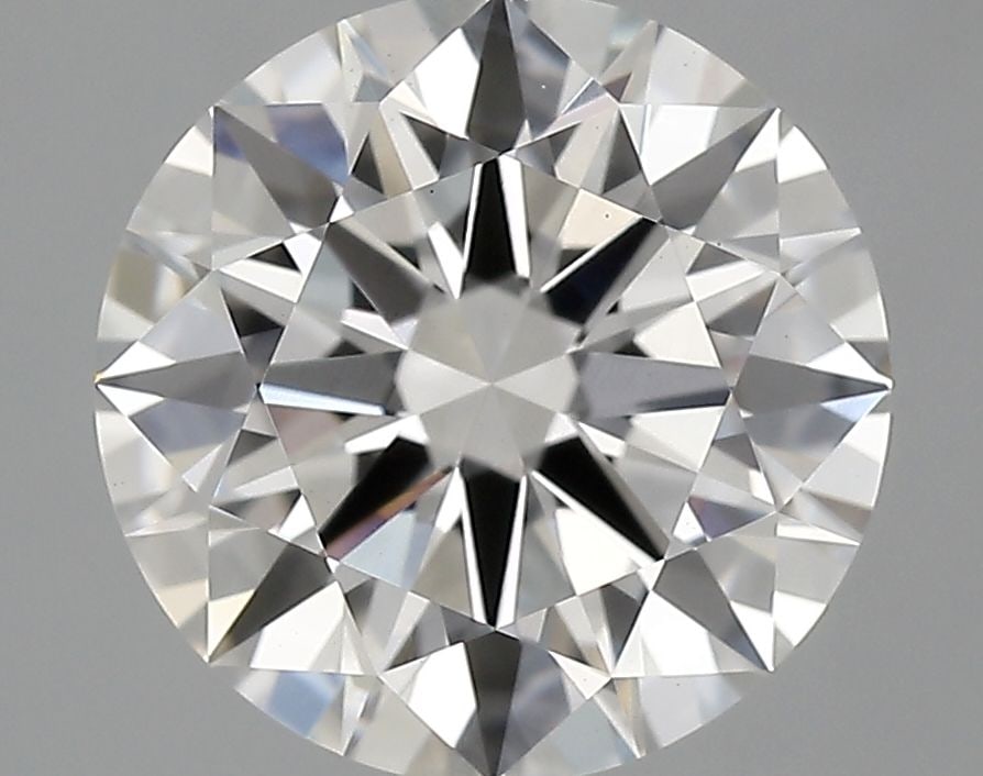 Ideal Loose Diamond - ROUND 2.16ct F VVS2: Ideal Loose Diamond - ROUND 2.16ct F VVS2 Source: This is a real non-mined Diamond that has been grown in a lab Shape: ROUND Carats: 2.16 Color: F Clarity: VVS2 Certification: IGI Video: