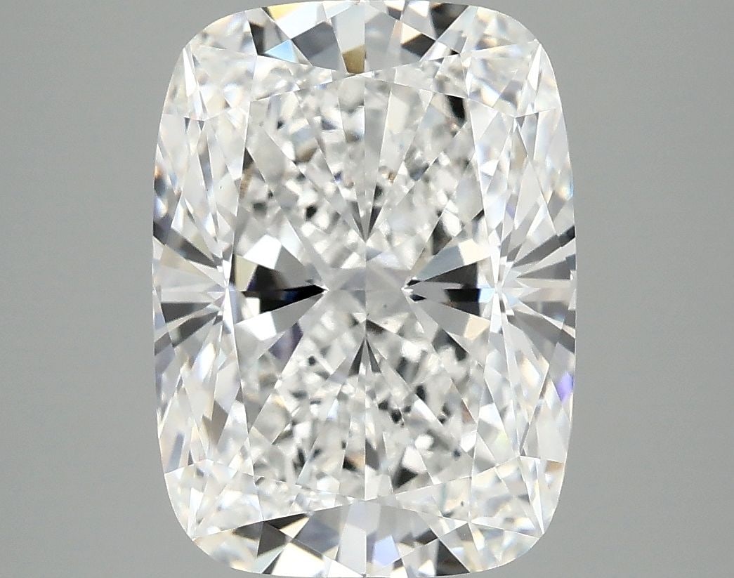 Loose Diamond - CUSHION MODIFIED 5.08ct E VS1 (1 of 1)