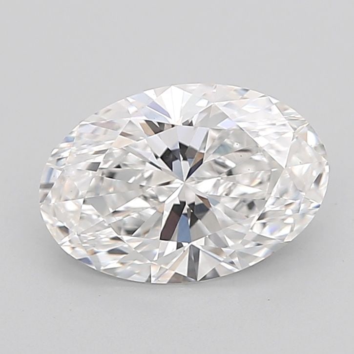Loose Diamond - OVAL 2.04ct D VS2 (1 of 1)