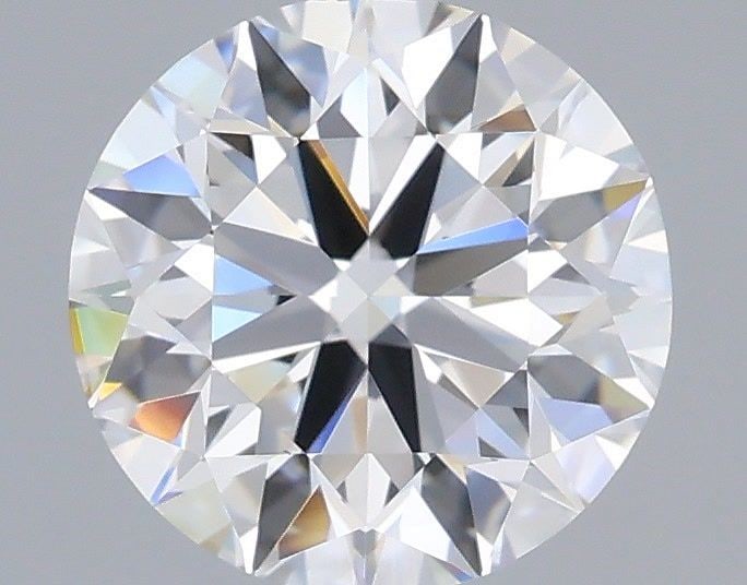 Loose Diamond - ROUND 1.34ct D VS1: Loose Diamond - ROUND 1.34ct D VS1 Source: This is a real non-mined Diamond that has been grown in a lab Shape: ROUND Carats: 1.34 Color: D Clarity: VS1 Certification: IGI Video: