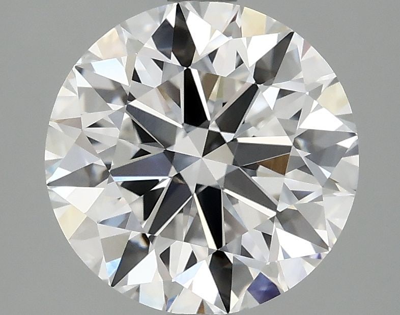 Loose Diamond - ROUND 3.05ct E VVS2: Loose Diamond - ROUND 3.05ct E VVS2 Source: This is a real non-mined Diamond that has been grown in a lab Shape: ROUND Carats: 3.05 Color: E Clarity: VVS2 Certification: IGI Video: