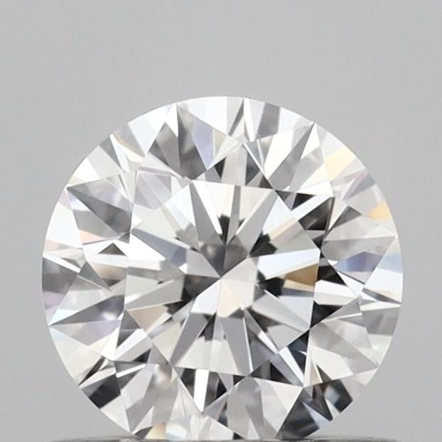 Ideal Loose Diamond - ROUND 0.6ct D VS1 (1 of 1)