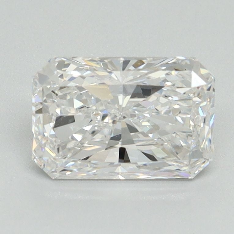 Loose Diamond - RADIANT 1.51ct D VVS2 (1 of 1)