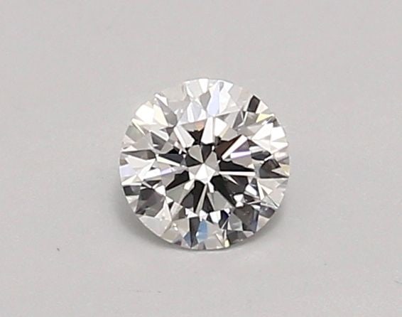 Ideal Loose Diamond - ROUND 0.39ct D VS2: Ideal Loose Diamond - ROUND 0.39ct D VS2 Source: This is a real non-mined Diamond that has been grown in a lab Shape: ROUND Carats: 0.39 Color: D Clarity: VS2 Certification: IGI Video: