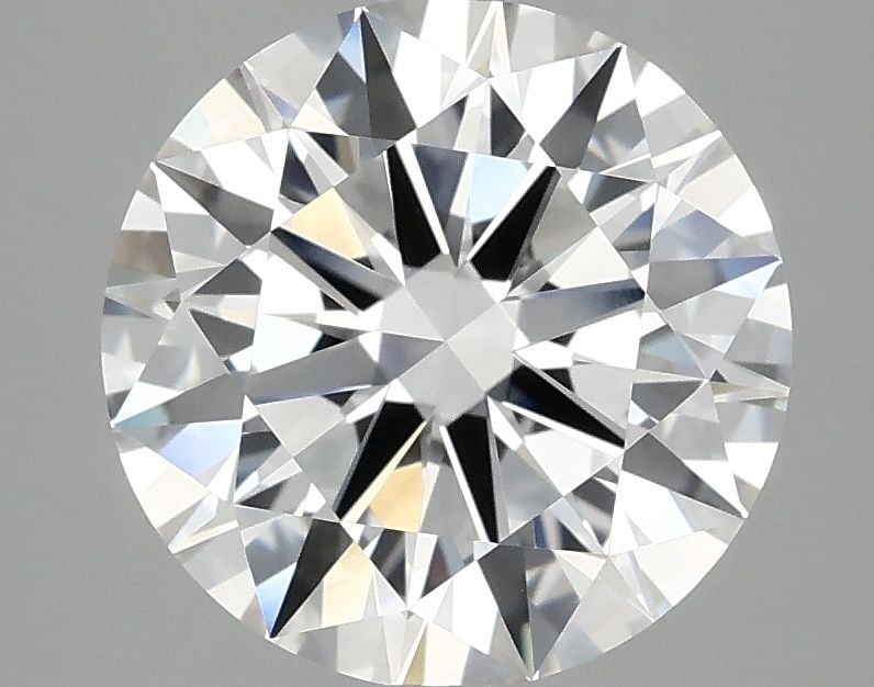 Ideal Loose Diamond - ROUND 3.0ct E VVS2: Ideal Loose Diamond - ROUND 3.0ct E VVS2 Source: This is a real non-mined Diamond that has been grown in a lab Shape: ROUND Carats: 3.0 Color: E Clarity: VVS2 Certification: IGI Video: