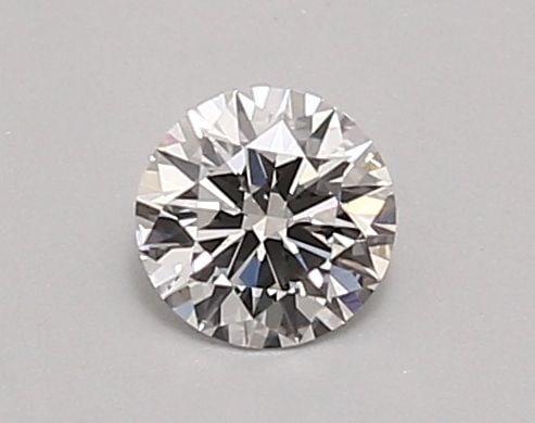Loose Diamond - ROUND 0.42ct D VS1: Loose Diamond - ROUND 0.42ct D VS1 Source: This is a real non-mined Diamond that has been grown in a lab Shape: ROUND Carats: 0.42 Color: D Clarity: VS1 Certification: IGI Video: