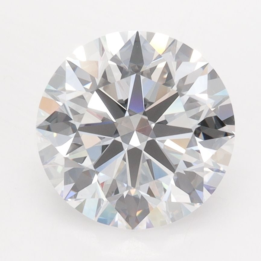 Ideal Loose Diamond - ROUND 2.9ct D VVS1: Ideal Loose Diamond - ROUND 2.9ct D VVS1 Source: This is a real non-mined Diamond that has been grown in a lab Shape: ROUND Carats: 2.9 Color: D Clarity: VVS1 Certification: IGI Video:
