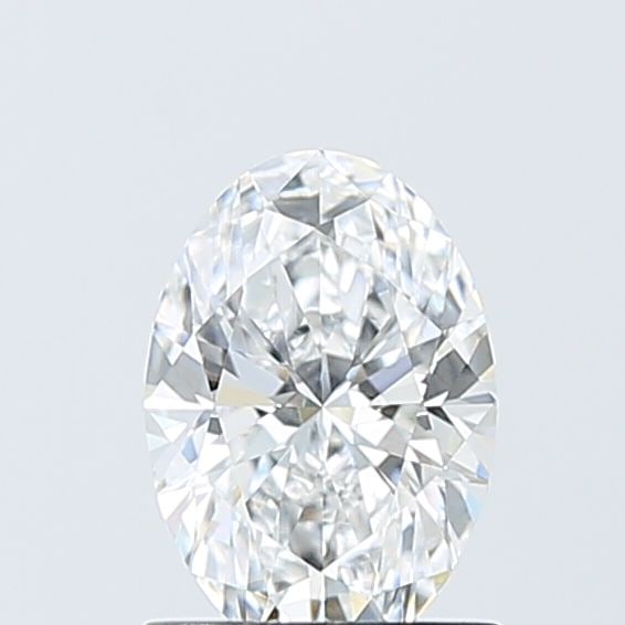 Loose Diamond - OVAL 1.08ct D VVS2 (1 of 1)