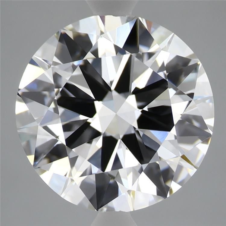 Loose Diamond - ROUND 4.86ct E VVS2: Loose Diamond - ROUND 4.86ct E VVS2 Source: This is a real non-mined Diamond that has been grown in a lab Shape: ROUND Carats: 4.86 Color: E Clarity: VVS2 Certification: IGI Video: