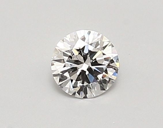 Ideal Loose Diamond - ROUND 0.39ct D VVS2 (1 of 1)