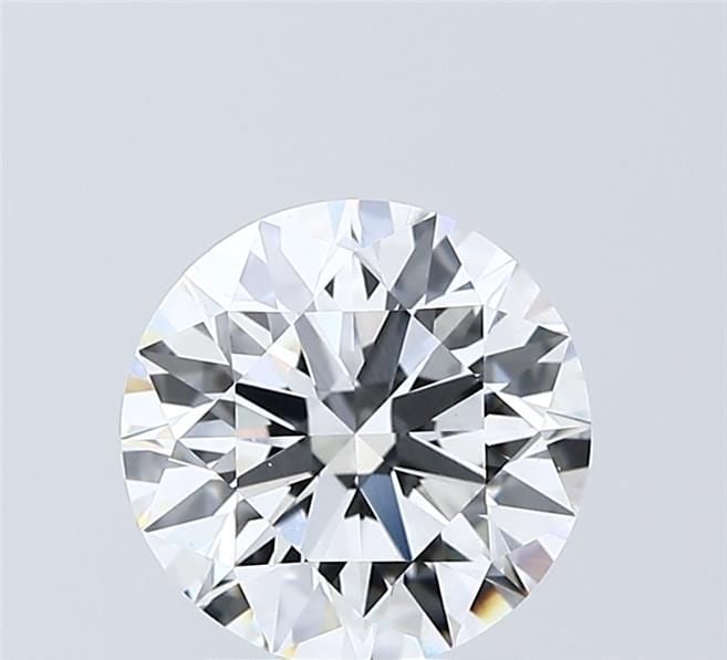 Ideal Loose Diamond - ROUND 2.04ct D VVS2: Ideal Loose Diamond - ROUND 2.04ct D VVS2 Source: This is a real non-mined Diamond that has been grown in a lab Shape: ROUND Carats: 2.04 Color: D Clarity: VVS2 Certification: IGI Video: