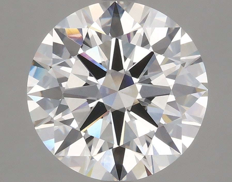 Ideal Loose Diamond - ROUND 4.08ct G VS1: Ideal Loose Diamond - ROUND 4.08ct G VS1 Source: This is a real non-mined Diamond that has been grown in a lab Shape: ROUND Carats: 4.08 Color: G Clarity: VS1 Certification: IGI Video: