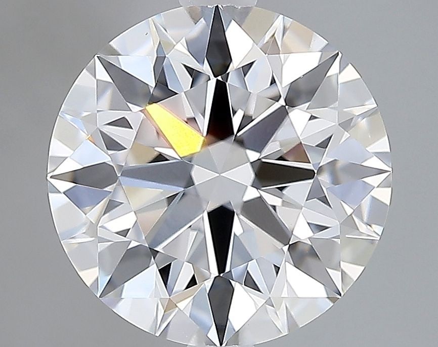 Loose Diamond - ROUND 2.47ct D VVS2: Loose Diamond - ROUND 2.47ct D VVS2 Source: This is a real non-mined Diamond that has been grown in a lab Shape: ROUND Carats: 2.47 Color: D Clarity: VVS2 Certification: GIA Video: