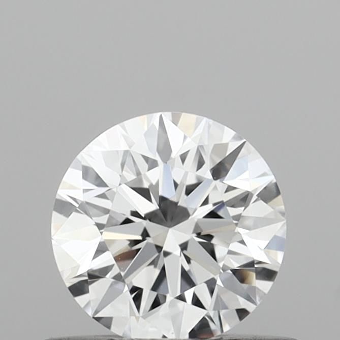 Ideal Loose Diamond - ROUND 0.5ct D VVS2: Ideal Loose Diamond - ROUND 0.5ct D VVS2 Source: This is a real non-mined Diamond that has been grown in a lab Shape: ROUND Carats: 0.5 Color: D Clarity: VVS2 Certification: IGI Video: