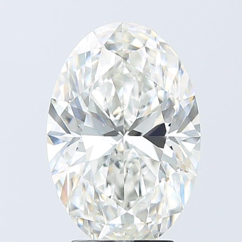 Loose Diamond - OVAL 4.02ct F VVS1: Loose Diamond - OVAL 4.02ct F VVS1 Source: This is a real non-mined Diamond that has been grown in a lab Shape: OVAL Carats: 4.02 Color: F Clarity: VVS1 Certification: IGI Video:
