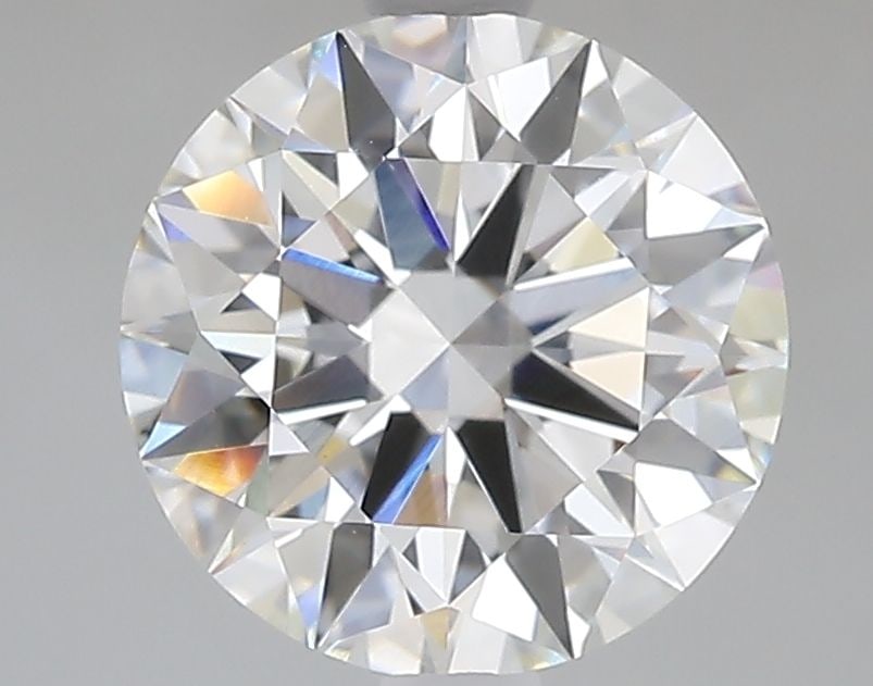 Ideal Loose Diamond - ROUND 2.58ct E VVS2: Ideal Loose Diamond - ROUND 2.58ct E VVS2 Source: This is a real non-mined Diamond that has been grown in a lab Shape: ROUND Carats: 2.58 Color: E Clarity: VVS2 Certification: IGI Video: