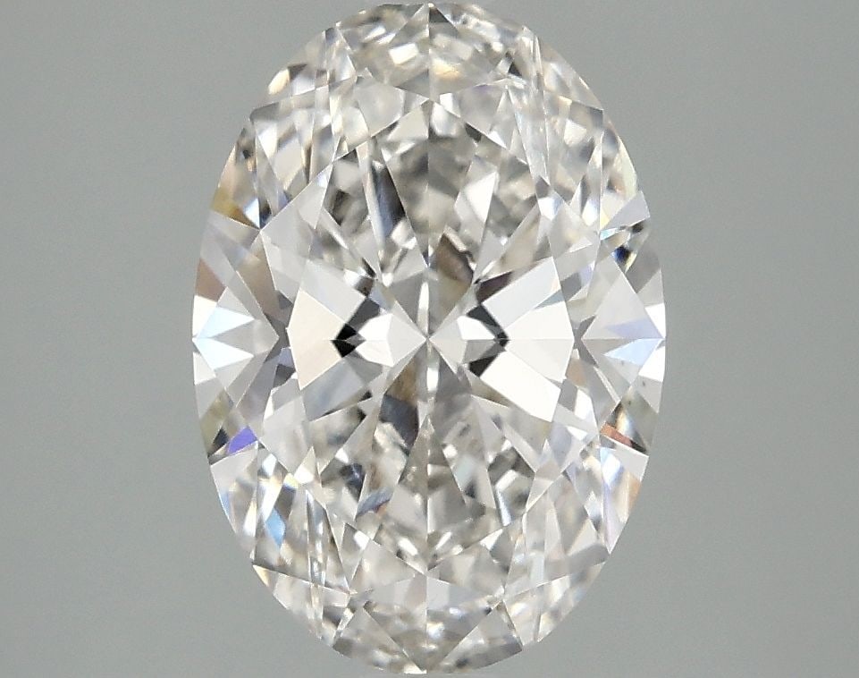 Loose Diamond - OVAL 2.51ct G VS1: Loose Diamond - OVAL 2.51ct G VS1 Source: This is a real non-mined Diamond that has been grown in a lab Shape: OVAL Carats: 2.51 Color: G Clarity: VS1 Certification: IGI Video: