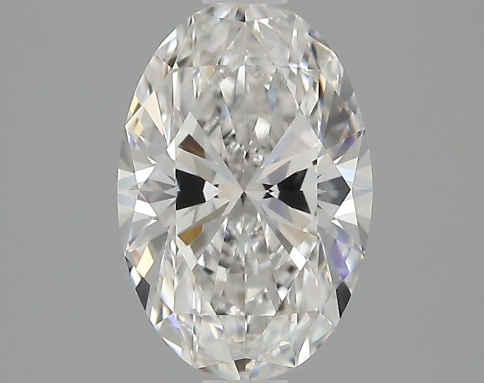 Loose Diamond - OVAL 1.32ct G VVS2: Loose Diamond - OVAL 1.32ct G VVS2 Source: This is a real non-mined Diamond that has been grown in a lab Shape: OVAL Carats: 1.32 Color: G Clarity: VVS2 Certification: IGI Video: