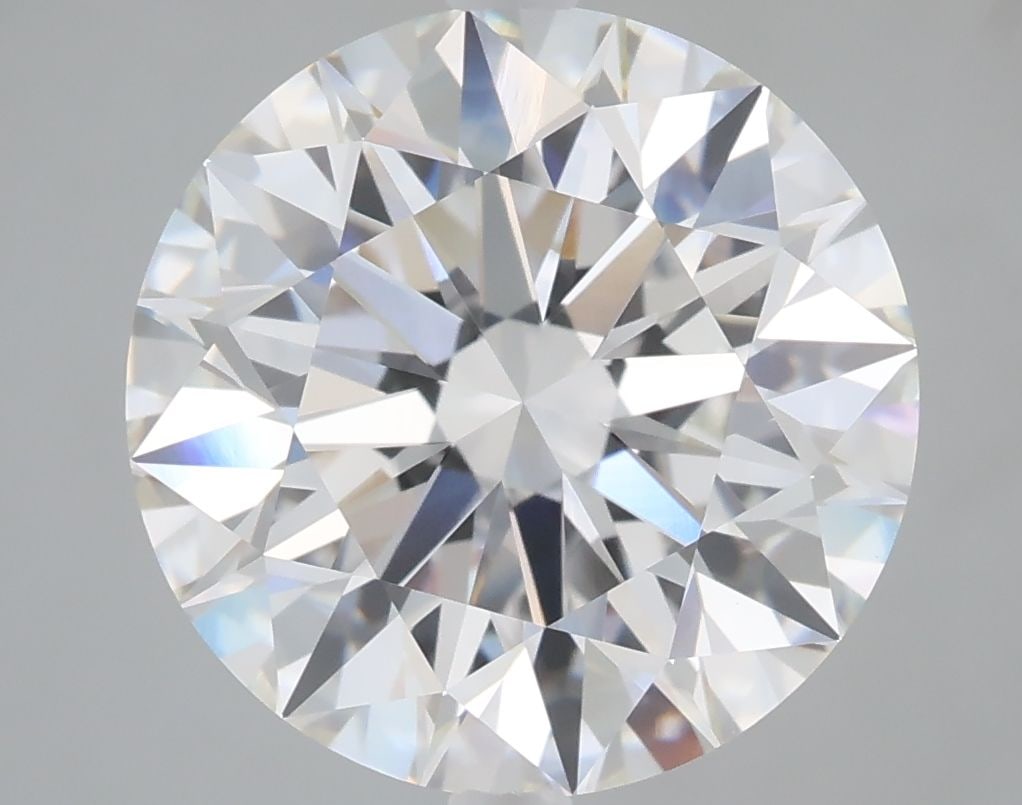 Loose Diamond - ROUND 5.11ct F VVS1: Loose Diamond - ROUND 5.11ct F VVS1 Source: This is a real non-mined Diamond that has been grown in a lab Shape: ROUND Carats: 5.11 Color: F Clarity: VVS1 Certification: IGI Video: