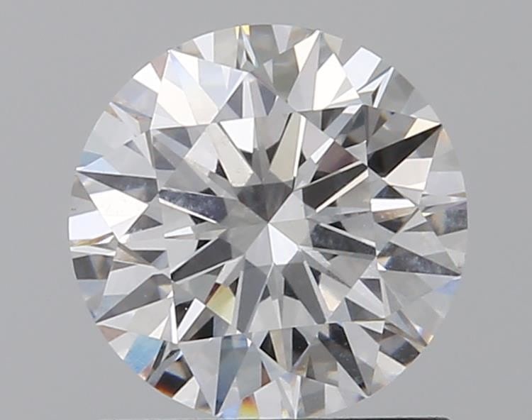 Ideal Loose Diamond - ROUND 1.07ct F VS1: Ideal Loose Diamond - ROUND 1.07ct F VS1 Source: This is a real non-mined Diamond that has been grown in a lab Shape: ROUND Carats: 1.07 Color: F Clarity: VS1 Certification: IGI Video: