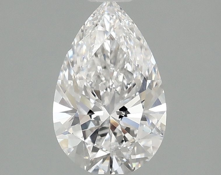 Loose Diamond - PEAR 1.09ct D VVS2 (1 of 1)
