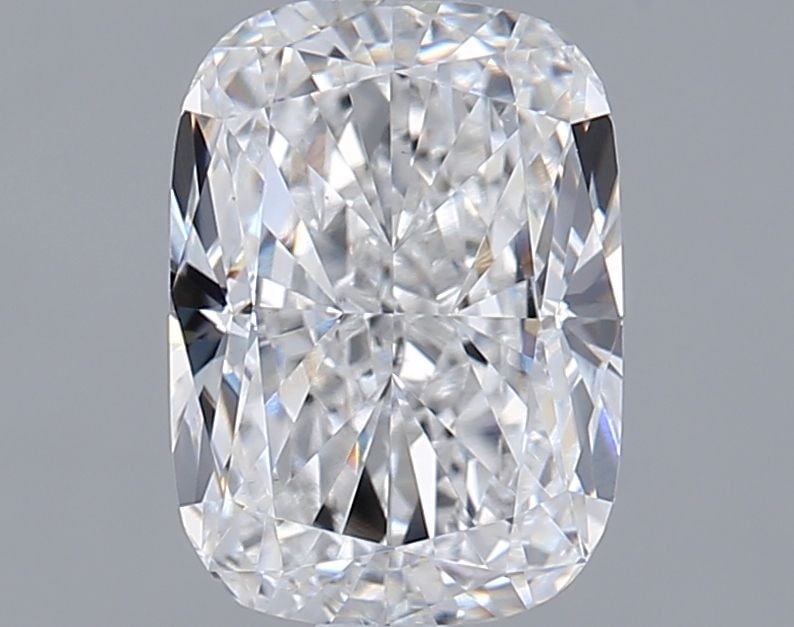 Loose Diamond - CUSHION MODIFIED 2.05ct E VS1 (1 of 1)