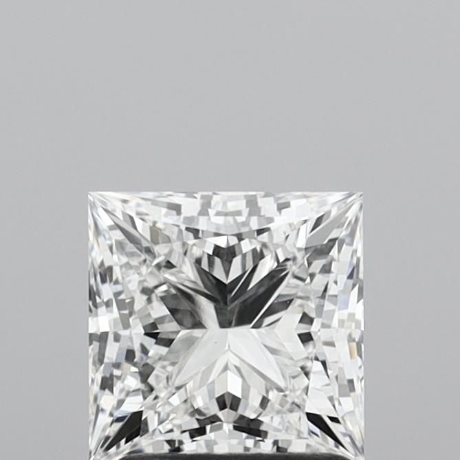 Loose Diamond - PRINCESS 1.6ct E VS1: Loose Diamond - PRINCESS 1.6ct E VS1 Source: This is a real non-mined Diamond that has been grown in a lab Shape: PRINCESS Carats: 1.6 Color: E Clarity: VS1 Certification: IGI Video: