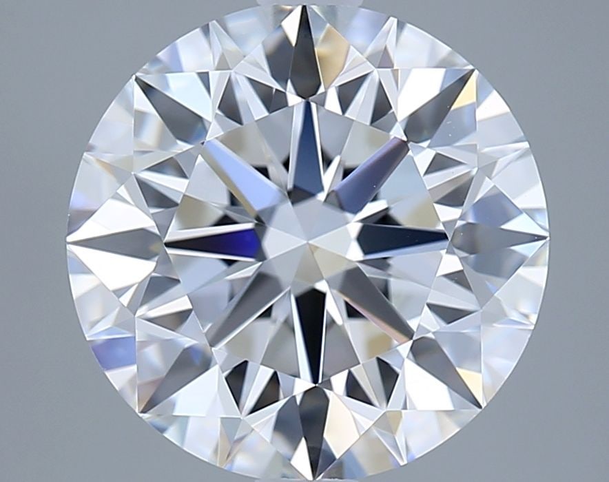 Ideal Loose Diamond - ROUND 3.02ct D VVS1: Ideal Loose Diamond - ROUND 3.02ct D VVS1 Source: This is a real non-mined Diamond that has been grown in a lab Shape: ROUND Carats: 3.02 Color: D Clarity: VVS1 Certification: IGI Video: