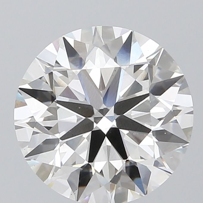 Ideal Loose Diamond - ROUND 4.74ct H VS1: Ideal Loose Diamond - ROUND 4.74ct H VS1 Source: This is a real non-mined Diamond that has been grown in a lab Shape: ROUND Carats: 4.74 Color: H Clarity: VS1 Certification: IGI Video: