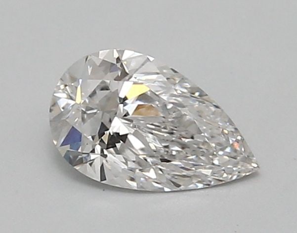Loose Diamond - PEAR 0.86ct E VVS2: Loose Diamond - PEAR 0.86ct E VVS2 Source: This is a real non-mined Diamond that has been grown in a lab Shape: PEAR Carats: 0.86 Color: E Clarity: VVS2 Certification: IGI Video:
